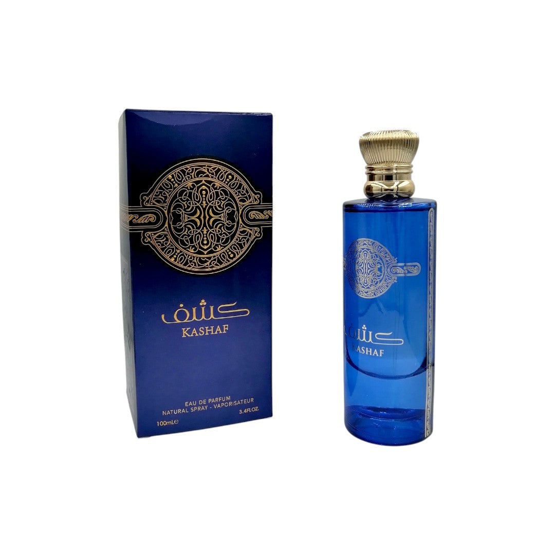عطر كشف 100مل
