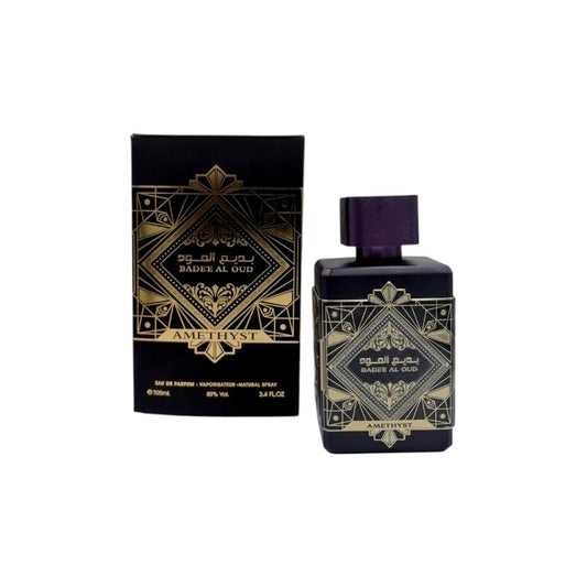 عطر بديع العود 100مل
