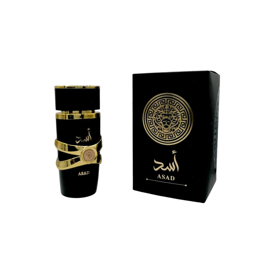 عطر أسد 100مل