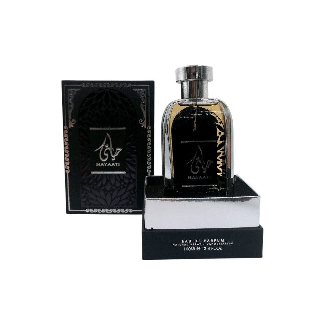 عطر حياتي 100مل