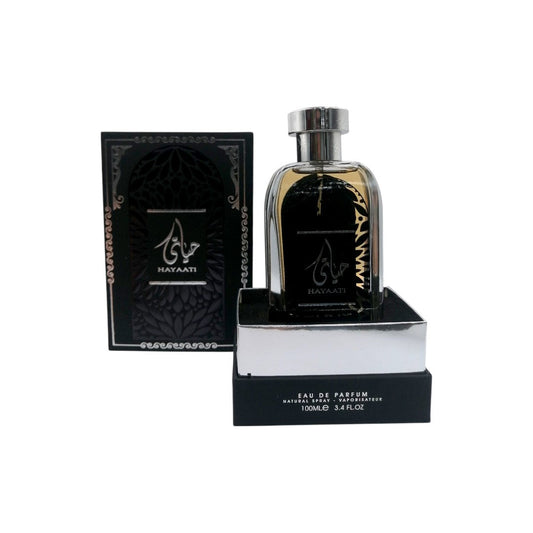 عطر حياتي 100مل