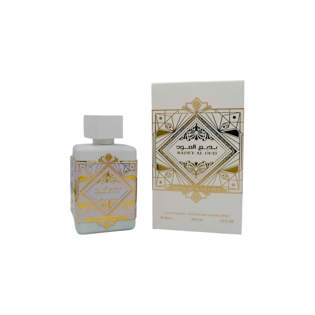 عطر بديع العود 100مل