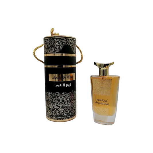 عطر اريج العود 100مل