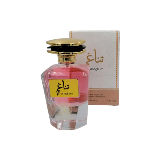 عطر تناغم 100مل