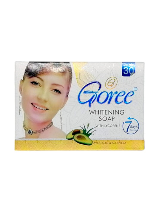 صابون تبييض 100غرام