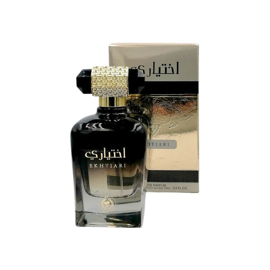 عطر اختيار 100مل