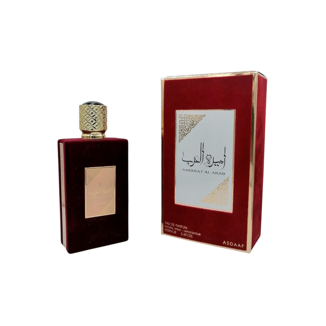 عطر اميرة العرب 100مل
