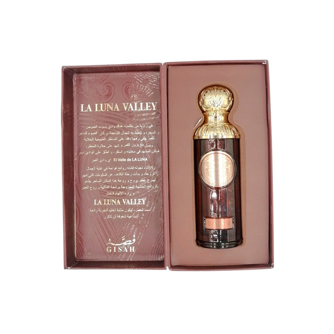 عطر قصة 100مل