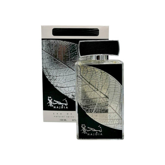 عطر نجدة 100مل