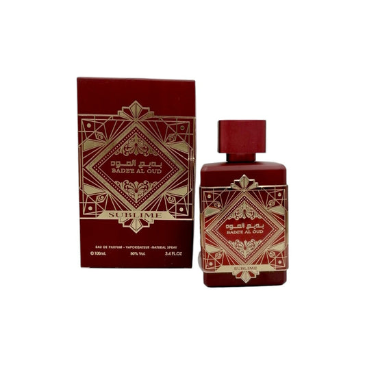 عطر بديع العود 100مل