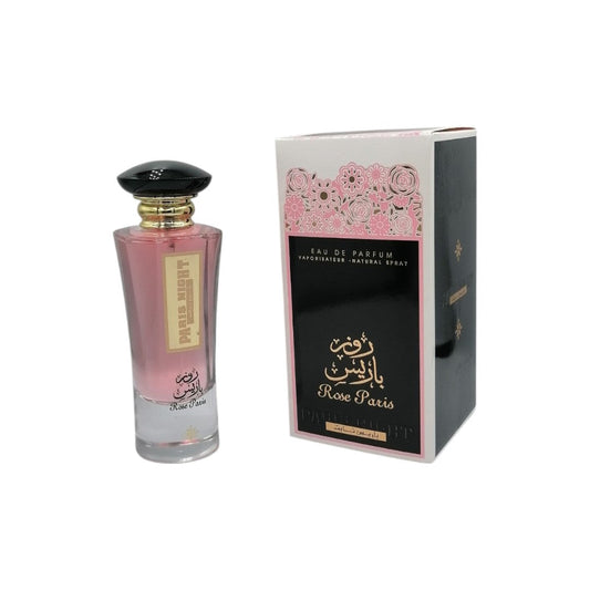 عطر روز باريس 100مل