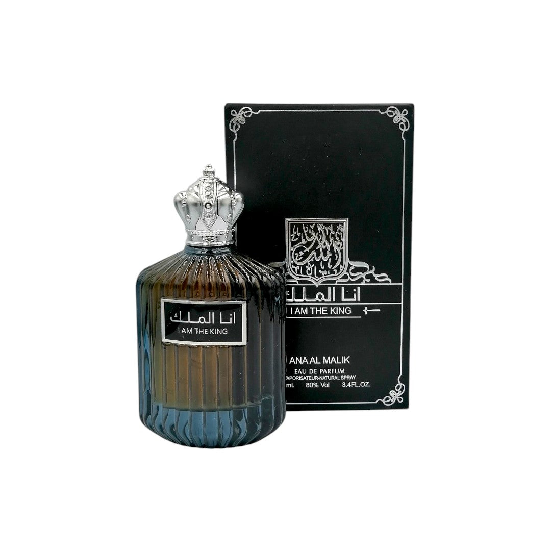 عطر انا الملك 100مل
