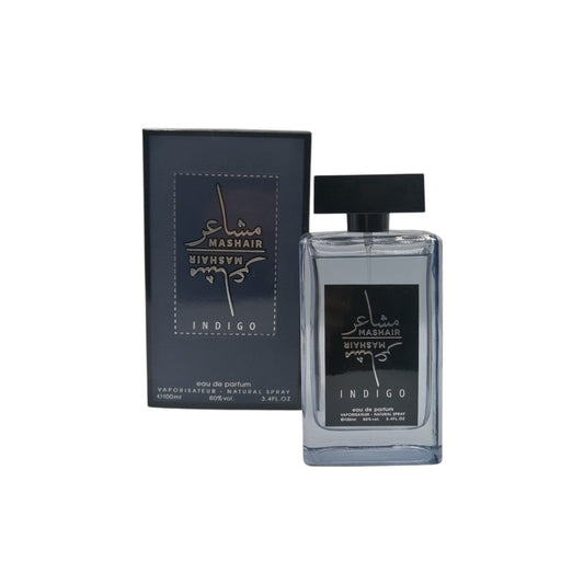 عطر مشاعر 100مل