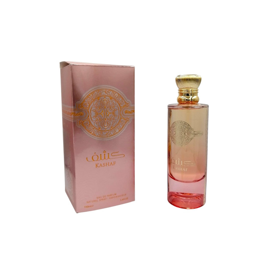 عطر كشف 100مل
