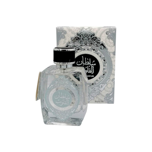 عطر سلطان القلوب 100مل