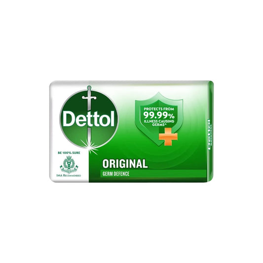 صابونة ديتول 100غرام Dettol