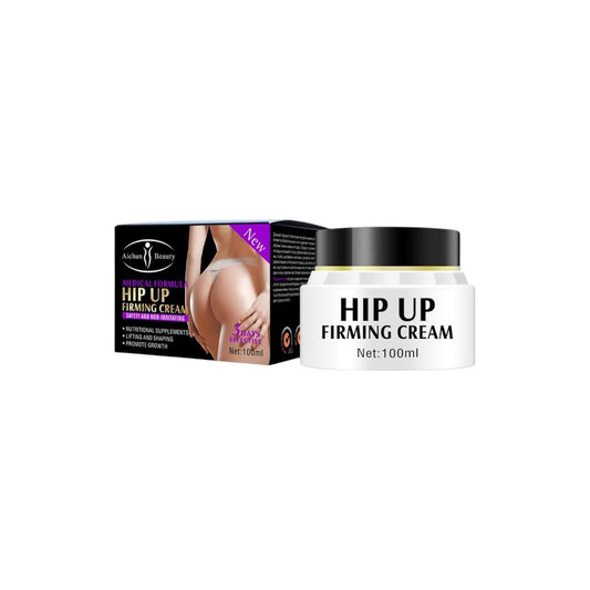 كريم لتكبير المؤخرة 100مل Hip Up Firming Cream