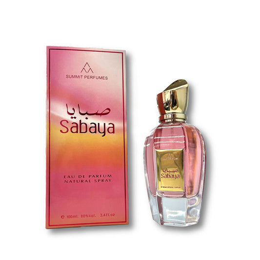عطر صبايا 100 مل