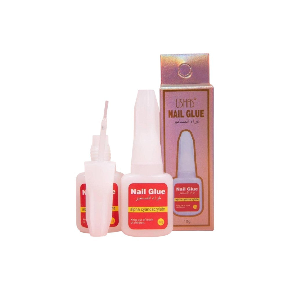 لاصق اظافر 10 غرام