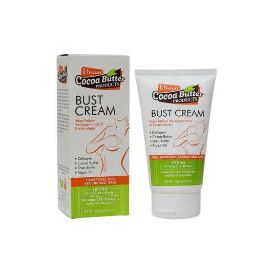 كريم للصدر لازالة علامات الستريتش 125غرام Bust Cream