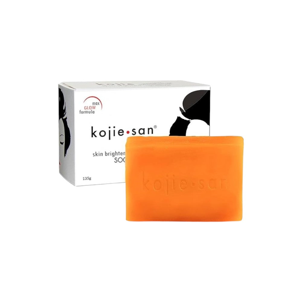 صابون قوالب كوجي سان - 135 جم Kojie san Soap