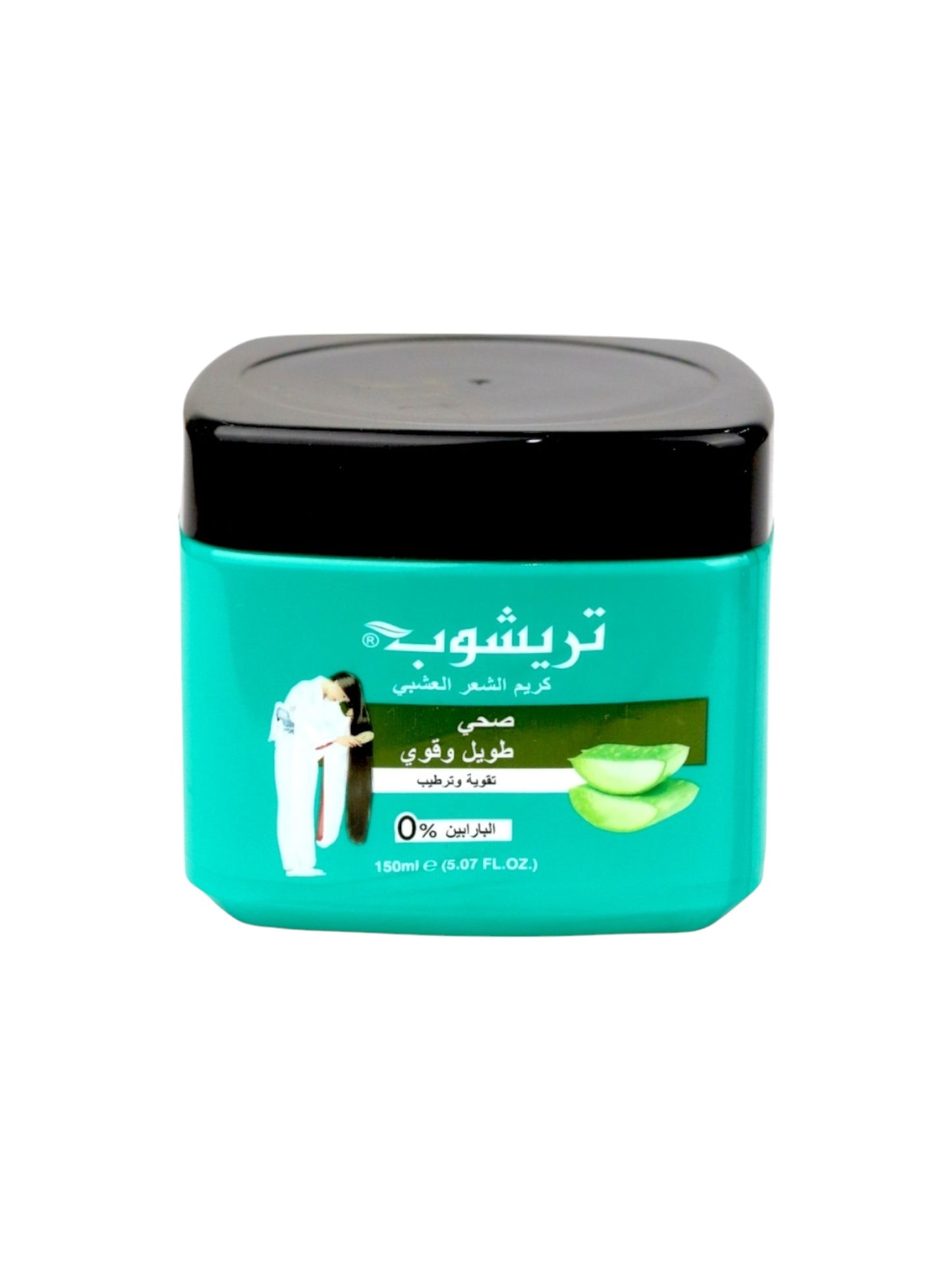 كريم تريشوب صحي وطويل 150مل TRICHUP