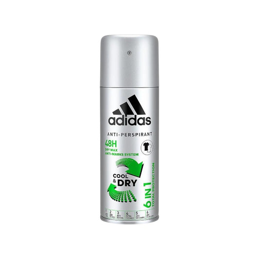 Deodorant-Spray (150-ml)-مزيل عرق Six In One