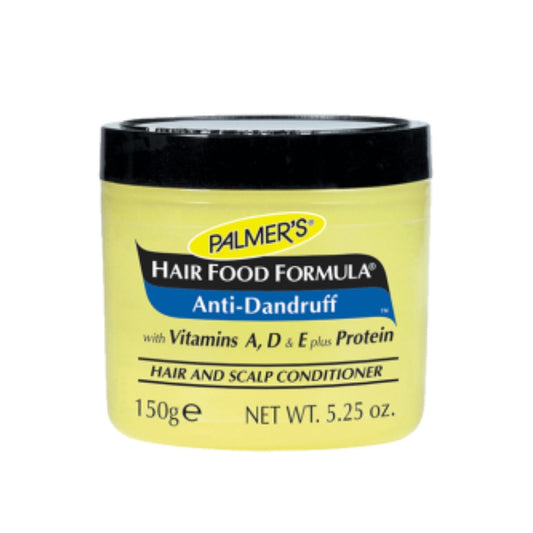 كريم مغذي للشعر 150 غرام Palmers Hair Conditi