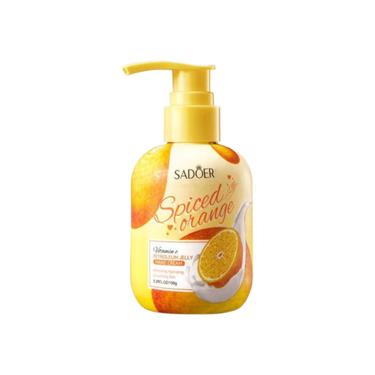 كريم يدين 150 غرام SADOER Hand Cream