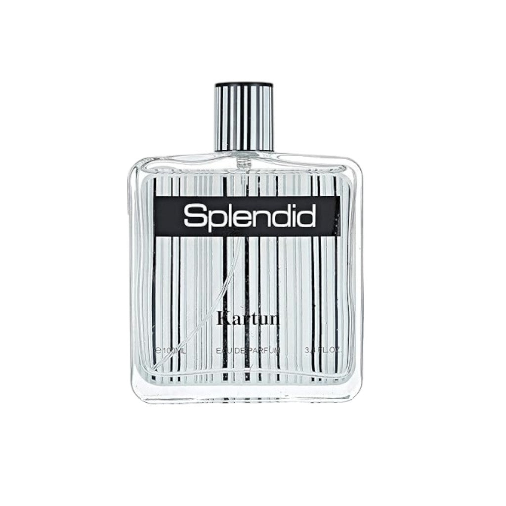 Splendid EAU DE PARFUM 100ML عطر
