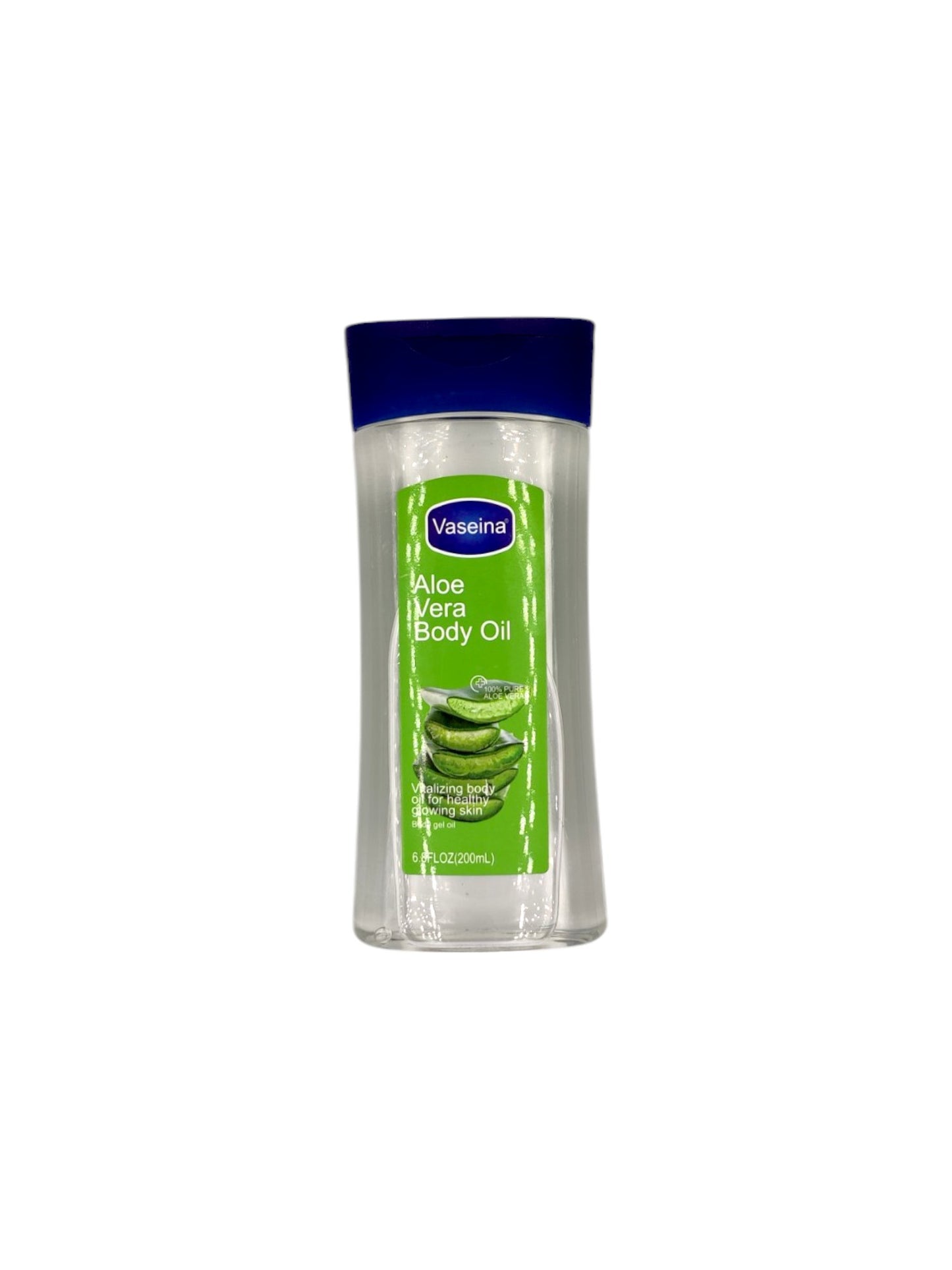 زيت جسم الوفيرا 200مل