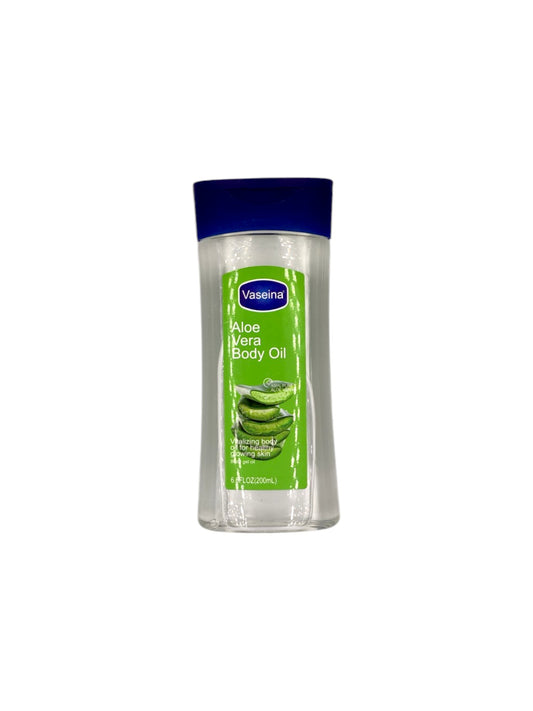 زيت جسم الوفيرا 200مل