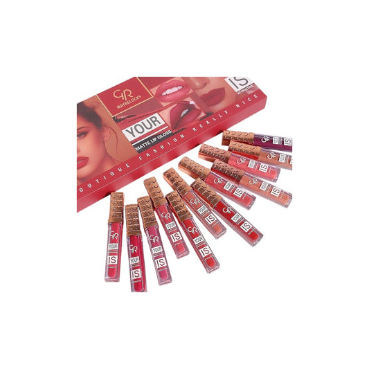 24h Lip Gloss  جلوس