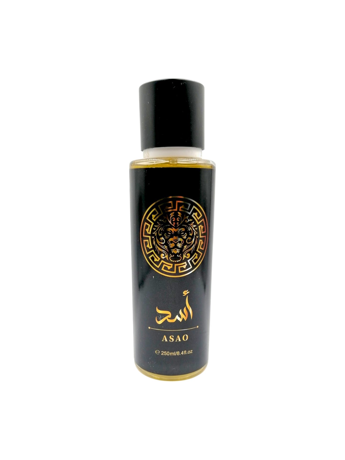 اسد بودي سبلاش 250مل Body Splash