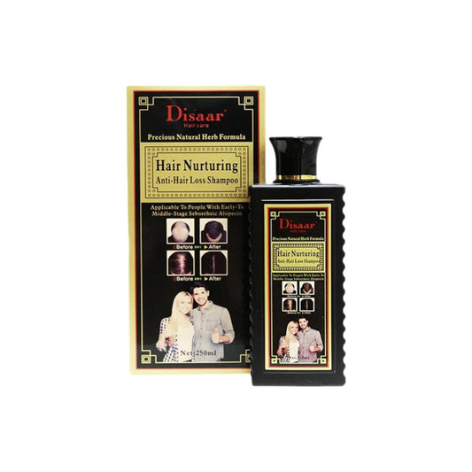 شامبو شعر مضاد للتساقط 250مل Disaar