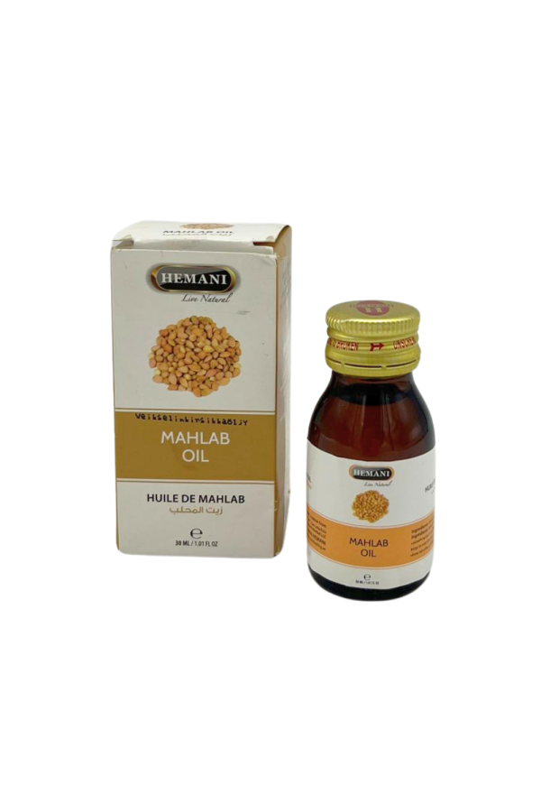هيماني زيت المحلب 30 مل