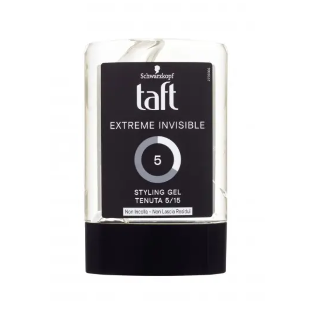 جل لتصفيف الشعر 300 مل Taft