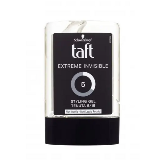 جل لتصفيف الشعر 300 مل Taft