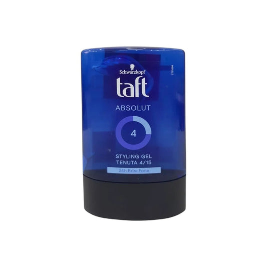 جل لتصفيف الشعر 300 مل Taft