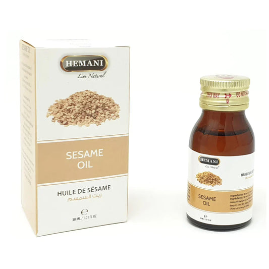 هيماني زيت السمسم 30 مل