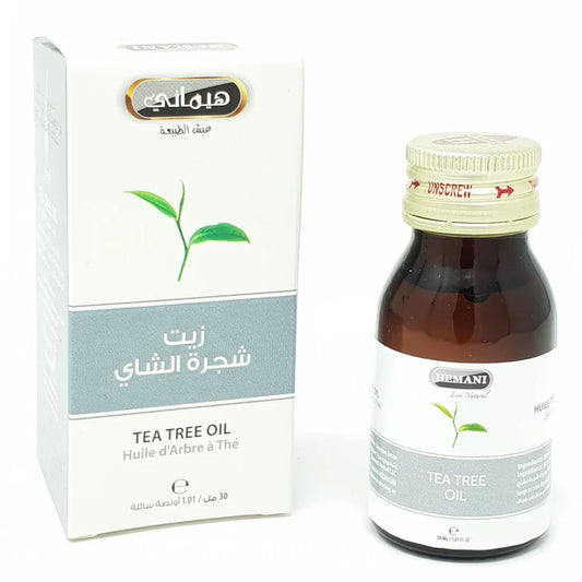 هيماني زيت شجرة الشاي 30 مل