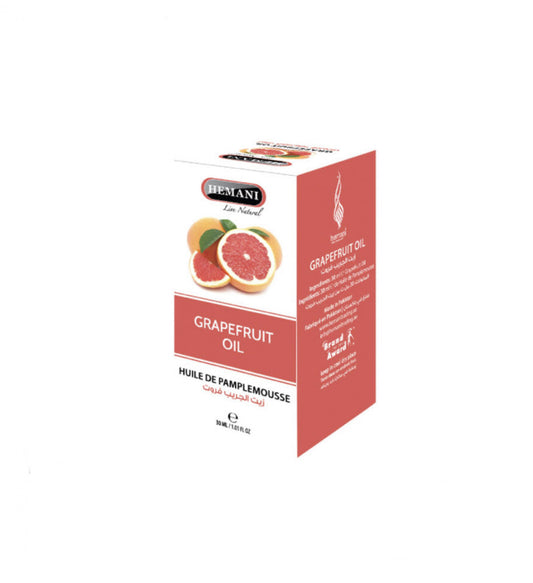 هيماني زيت الجريب فروت 30 مل