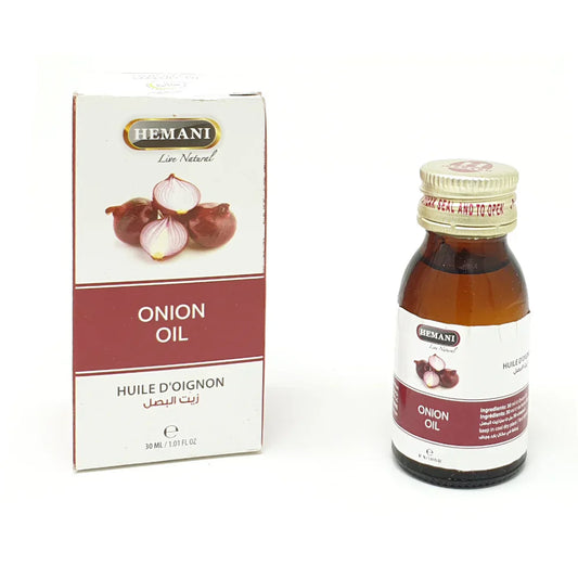 هيماني زيت البصل 30مل