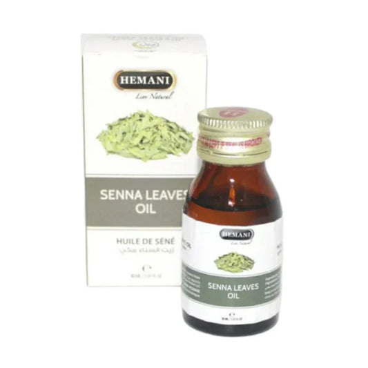 هيماني زيت السناء مكي 30 مل