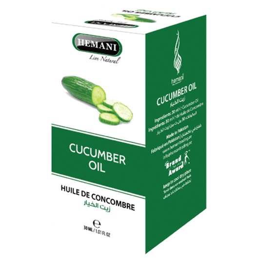 هيماني زيت الخيار 30 مل