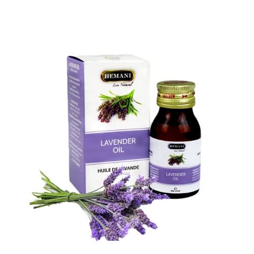 هيماني زيت الخزامى ( لافندر ) 30 مل