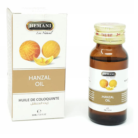 هيماني زيت الحنظل 30مل