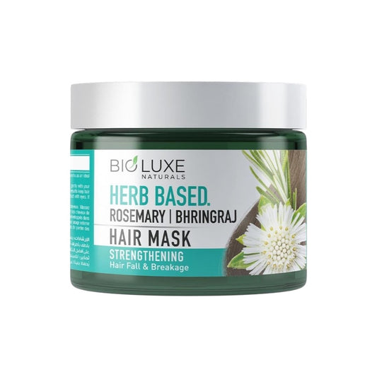 كريم شعر 325 مل BIO LUXE Hair Mask