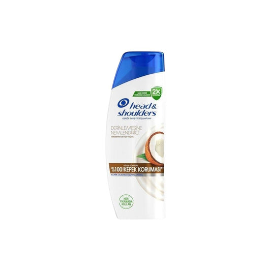 شامبو هيد اند شولدر 330 مل Head&shoulders Shampoo