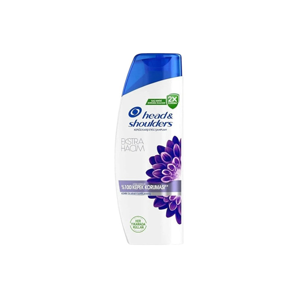 شامبو هيد اند شولدر 330 مل Head&shoulders Shampoo